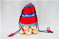 熟磚100克、250克